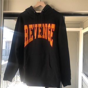 Drake Summer Sixteen hoodie